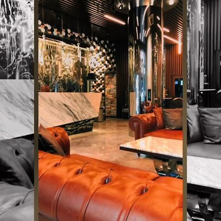 Grand Hotel Basaran Bilecik Esterno foto