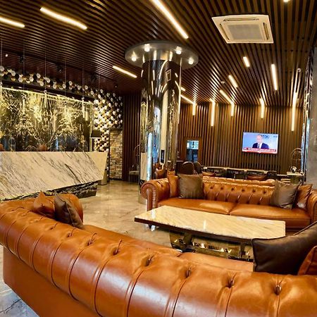 Grand Hotel Basaran Bilecik Esterno foto